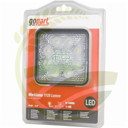 Lampa de lucru Led LA15025