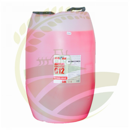 Antigel MTR Concentrat G12
