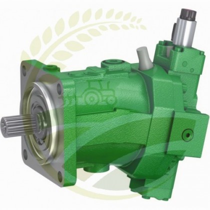 John Deere Hydromotor AXE 23948