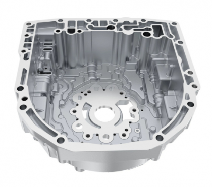 Carcasa cutie viteza Originala John Deere