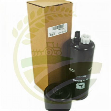 Filtru de combustibil primar RE531703