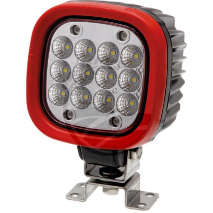 Far de lucru cu LED 7000