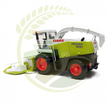 02131 Combină de recoltat Claas Jaguar 900