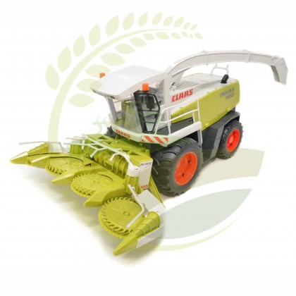 02131 Combină de recoltat Claas Jaguar 900