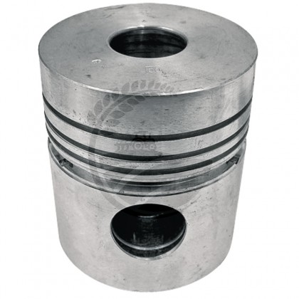 Piston