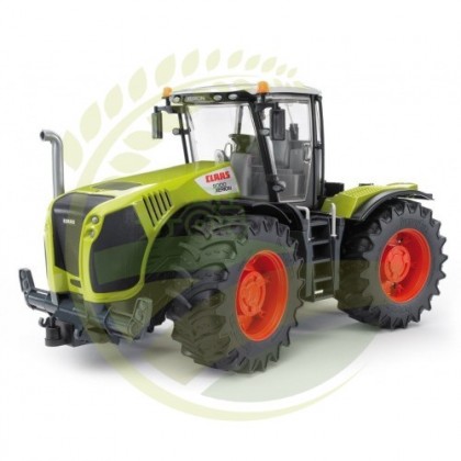 03015 Tractor Claas Xerion 5000
