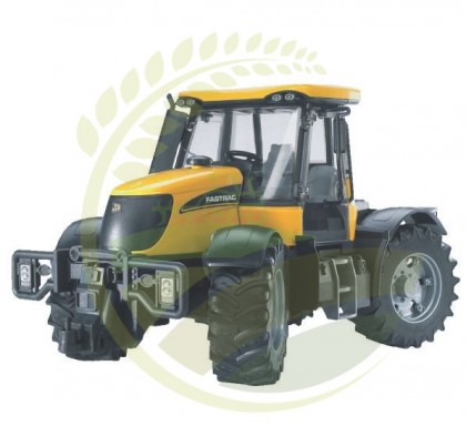 03030 Tractor JCB Fastrac 3220