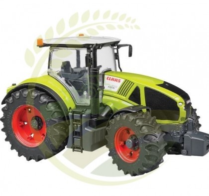 03012 Tractor Claas Axion 950