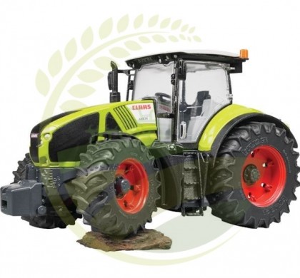 03012 Tractor Claas Axion 950