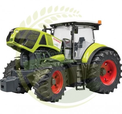 03012 Tractor Claas Axion 950