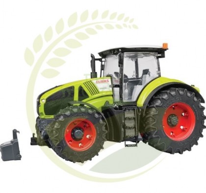 03012 Tractor Claas Axion 950