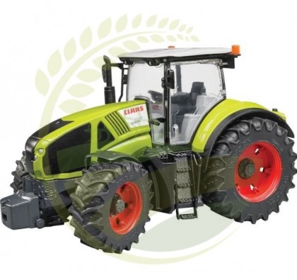 03012 Tractor Claas Axion 950