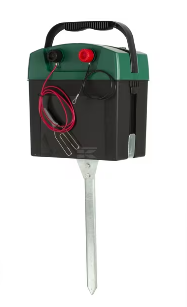 372018 AKO Aparat gard electric Compact Power B 180