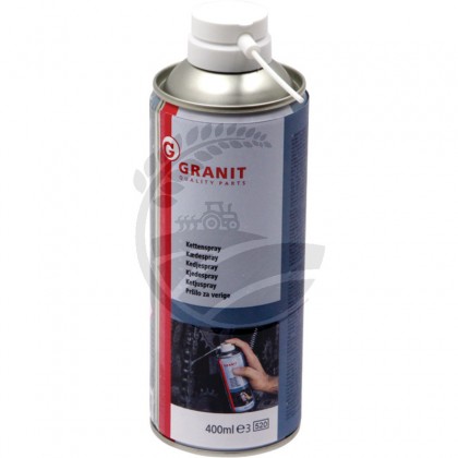 Spray pentru lanturi