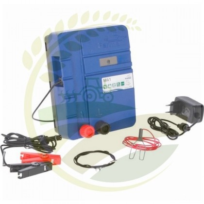 Aparat gard electric Duo MA1 1,5J 230/12V 701010FA