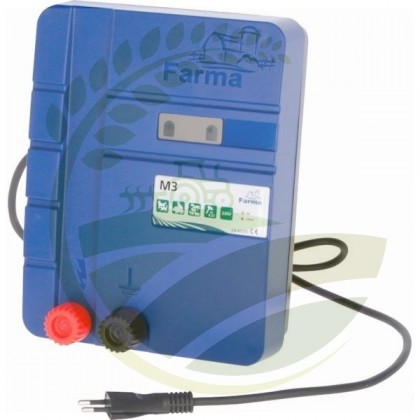 Aparat gard electric Farma 220 volti 701002FA