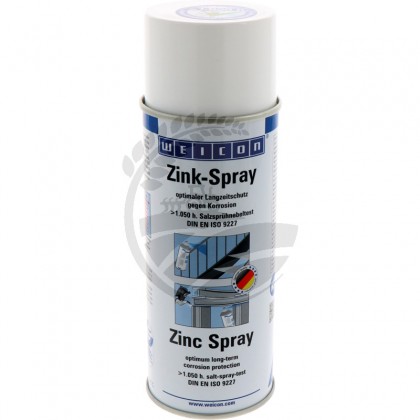 Spray pe baza de zinc