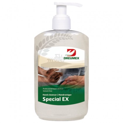 Detergent pentru maini