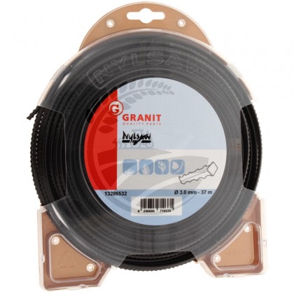 Filament trimer