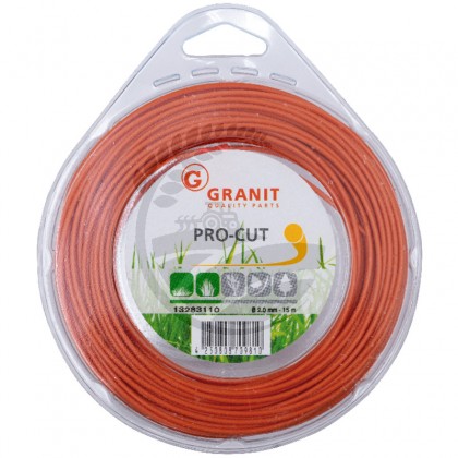 Filament trimer