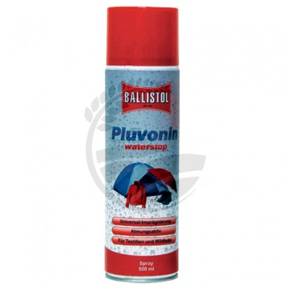 Spray de impregnare