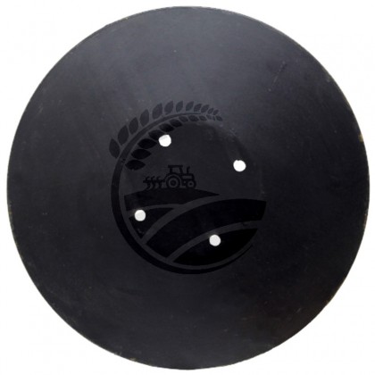 Brăzdar disc