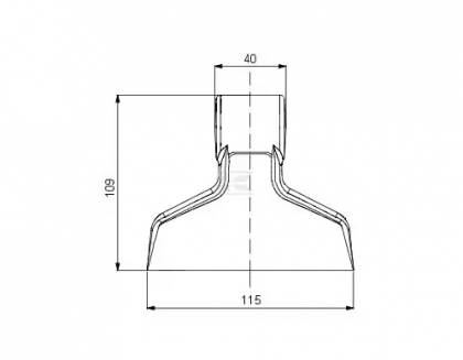 Ciocan tocător potrivit pentru Seppi