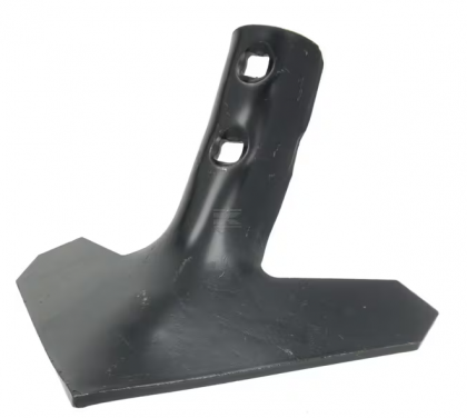 Brazdar "labă de gâscă"