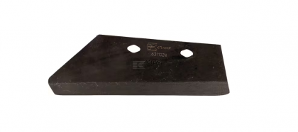 Brazdar depunator ingrasamant