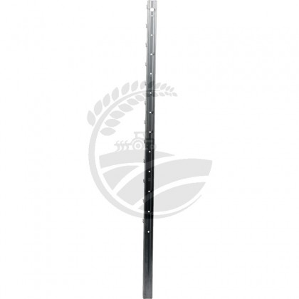 Stalp pentru gard profilat