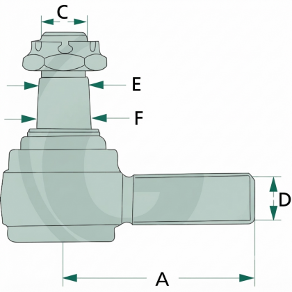 38704119 Articulatie cu nuca