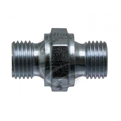 GA 3/8 M-BSP x 3/8 M-BSP