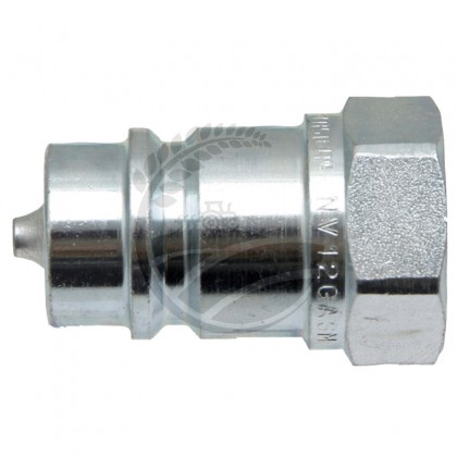 KS 3/8 (G3/8") DN12-BG3"