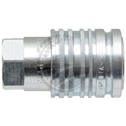 KM 3/8 (G3/8") DN12-BG3"