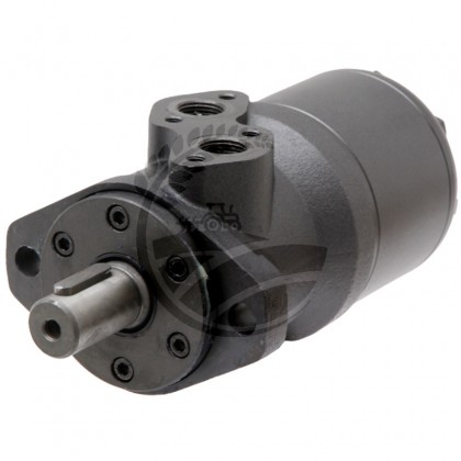 Motor BMR 50cc D=25mm G 1/2“