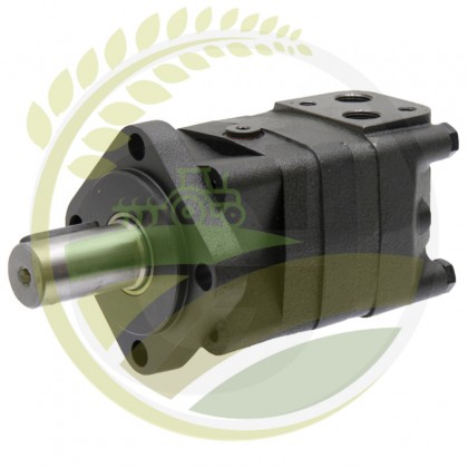 Motor BMS 080-E4 BD D=32mm 1/2