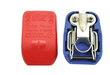 50752285210/03 Conector rapid pentru baterie