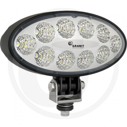 Far de lucru cu LED