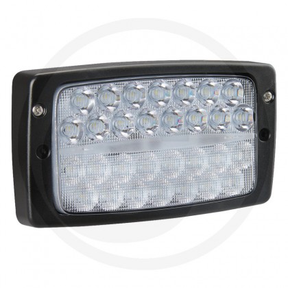 Far de lucru cu LED