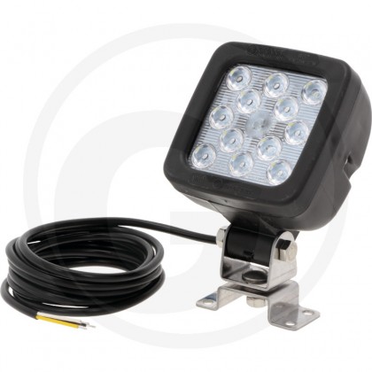 Far de lucru cu LED