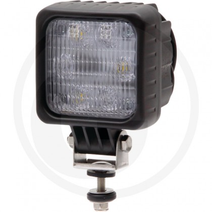 Far de lucru cu LED