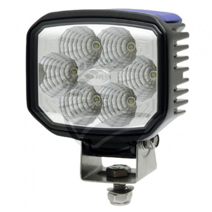 Far de lucru cu LED