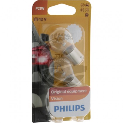 Bec poziție Philips 12V 4W