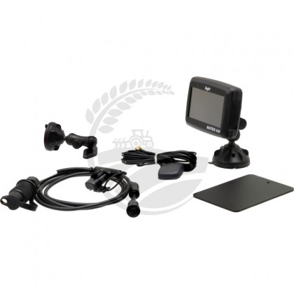 Kit complet Matrix 430