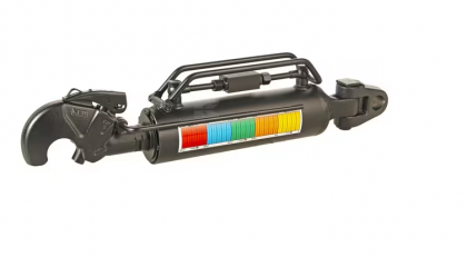 Tirant central hidraulic categoria 3