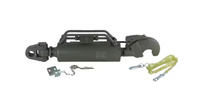 Tirant central hidraulic categoria 3