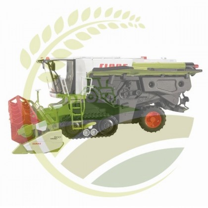 Combină de recoltat Claas Lexion 780