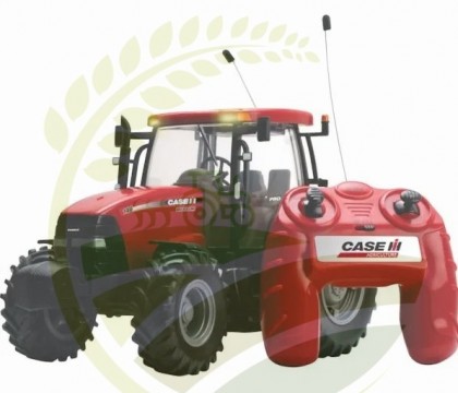 Tractor cu telecomanda Case IH 140