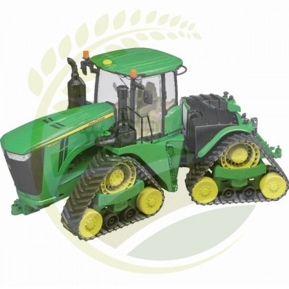 Tractor John Deere 9620RX