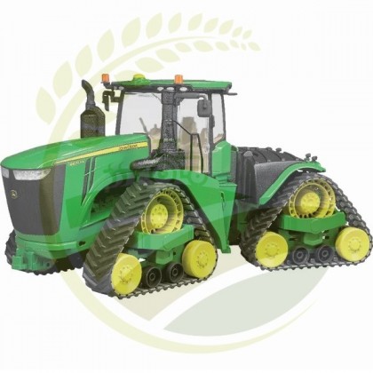 Tractor John Deere 9620RX